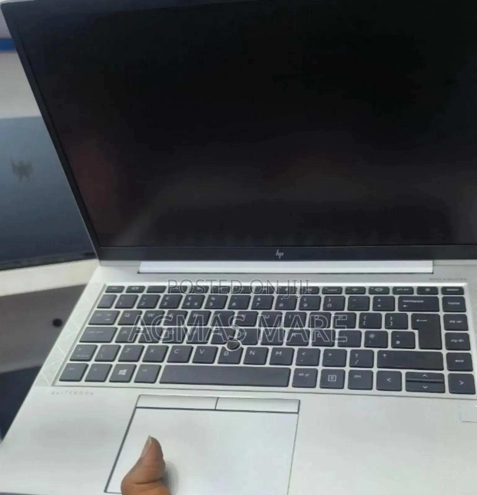 New Laptop HP EliteBook 840 G7 16GB Intel Core I7 SSD 512GB