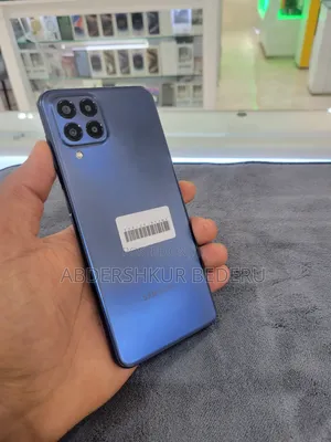 New Samsung Galaxy M33 5G 128 GB
