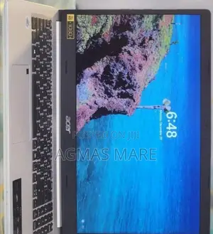 Photo - New Laptop Acer Aspire 5 8GB Intel Core I3 SSD 256GB