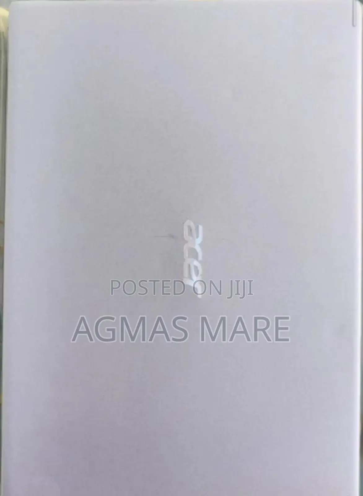 New Laptop Acer Aspire 5 8GB Intel Core I3 SSD 256GB