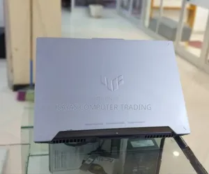 New Laptop Asus TUF Gaming A15 16GB Intel Core I7 SSD 512GB