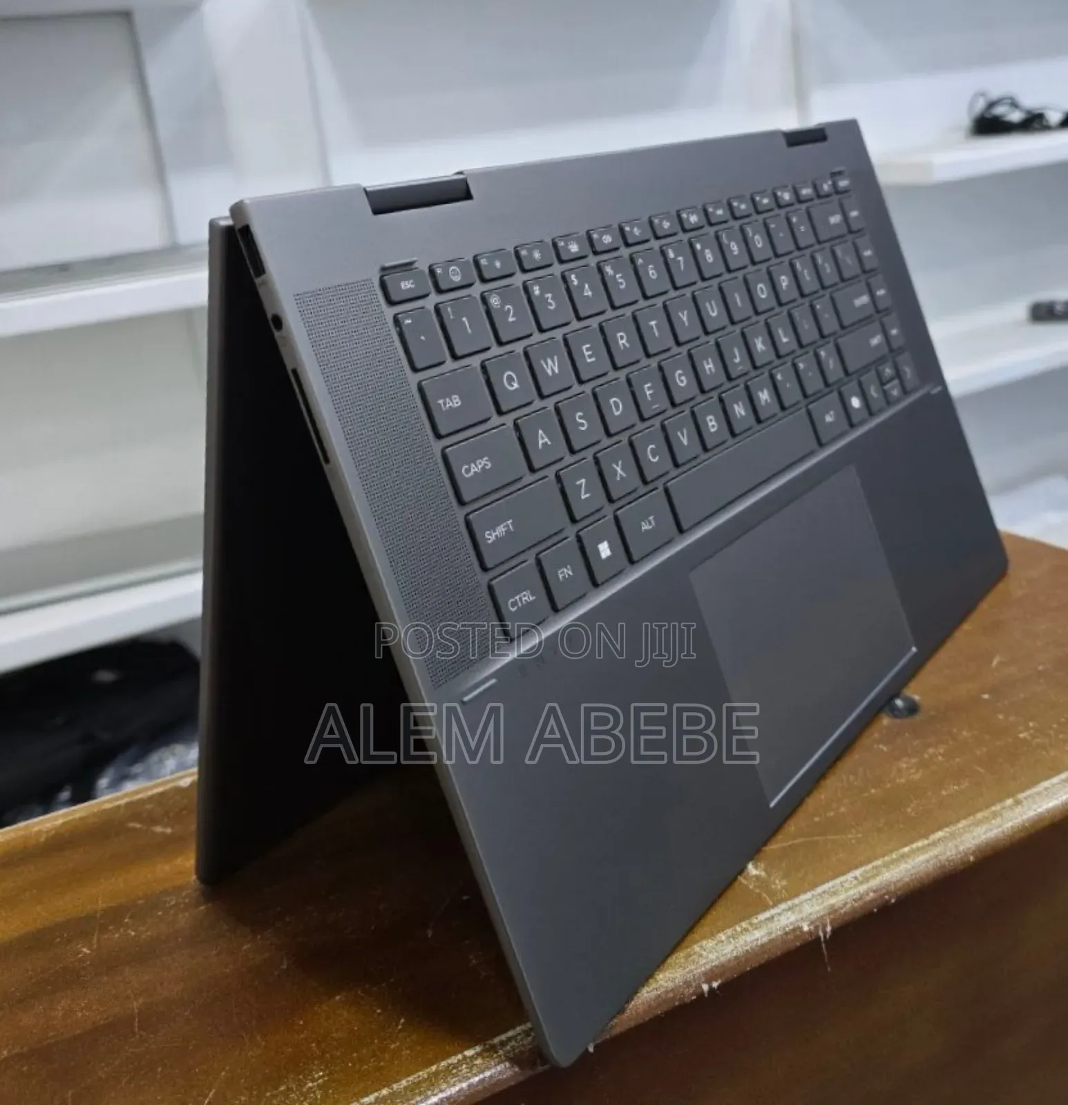New Laptop HP Envy 15 32GB Intel Core Ultra 7 SSD 1T