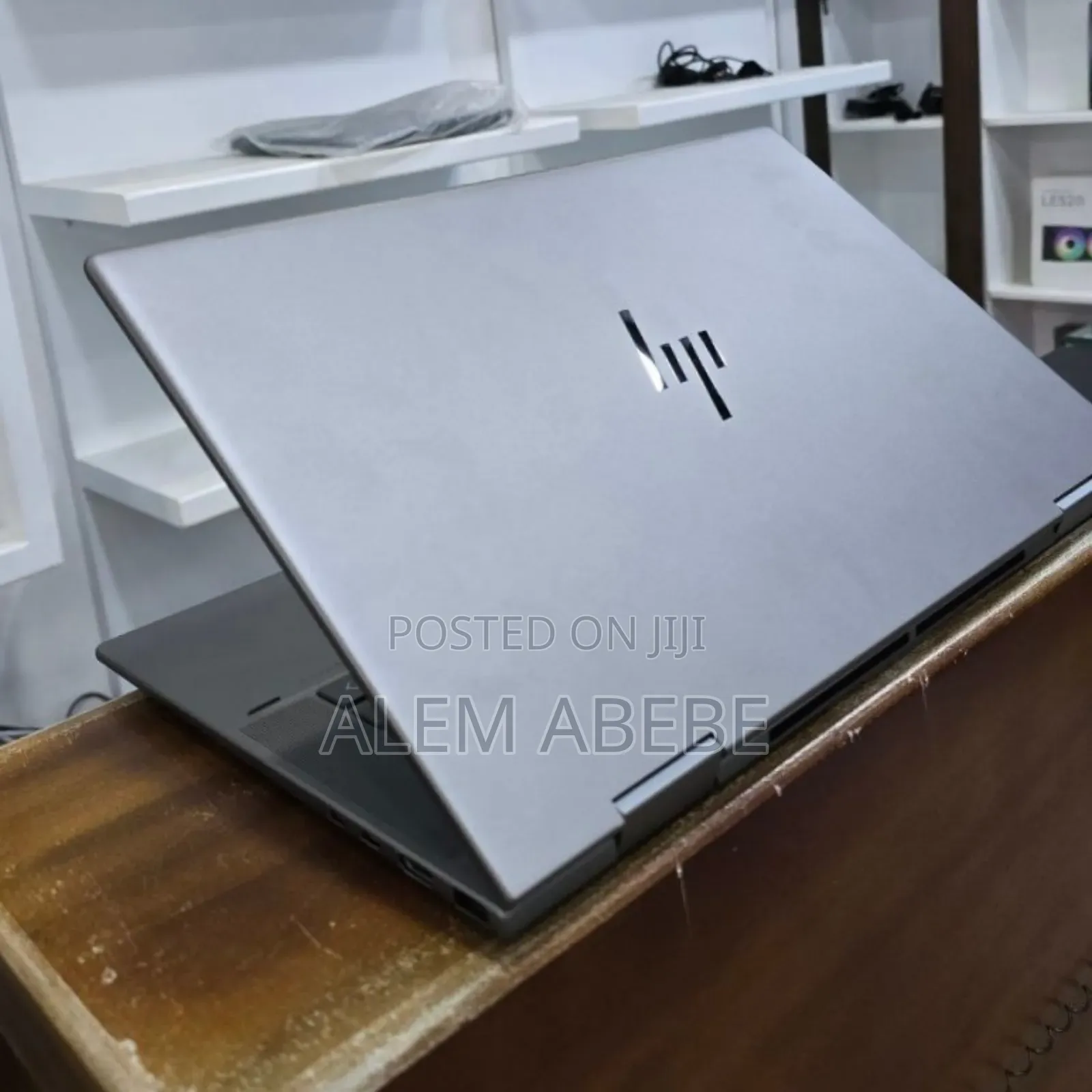 New Laptop HP Envy 15 32GB Intel Core Ultra 7 SSD 1T