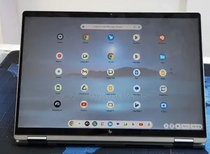 New Laptop HP Chromebook 8GB Intel Pentium SSD 256GB