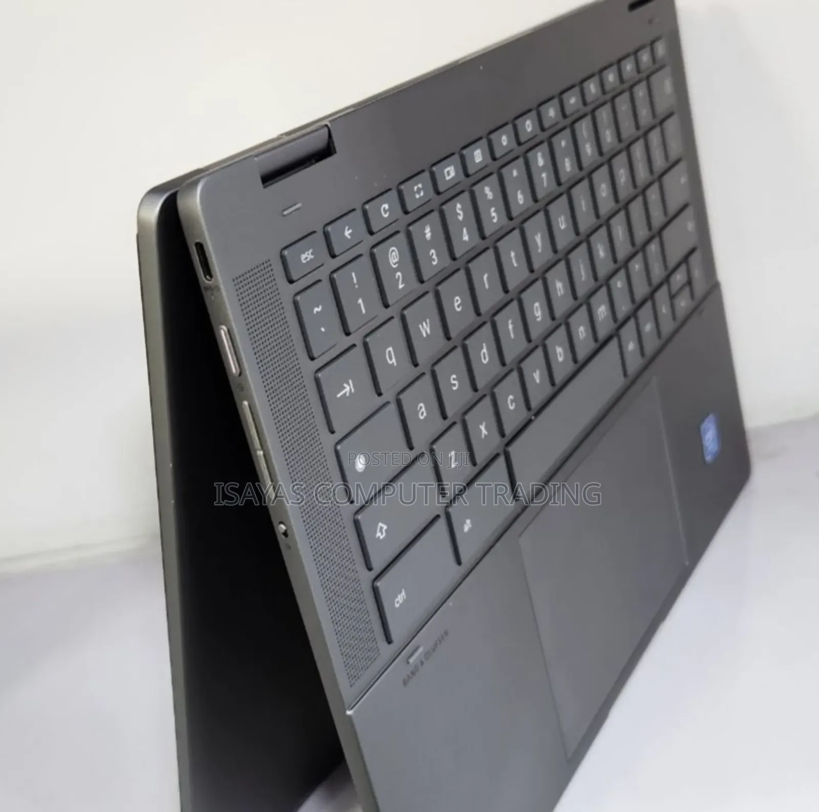 New Laptop HP Chromebook 8GB Intel Pentium SSD 256GB