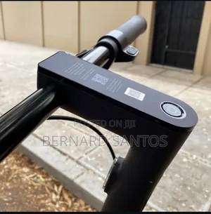 New Yamaha 2022 Black