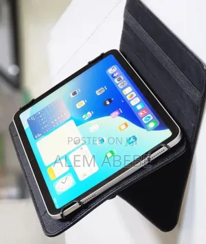 New Apple iPad (2025) 128 GB