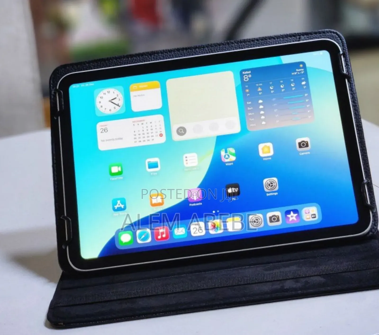 New Apple iPad (2025) 128 GB