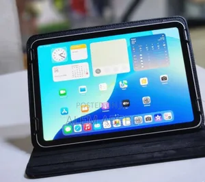 New Apple iPad (2025) 128 GB