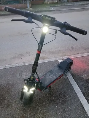 New Yamaha 2022 Black