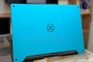 New Laptop Asus TUF Gaming A15 16GB AMD Ryzen 9 SSD 512GB