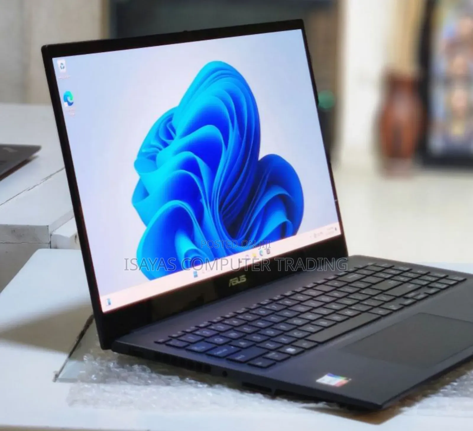 New Laptop Asus VivoBook 15 X505BA 16GB Intel Core I9 SSD 1T