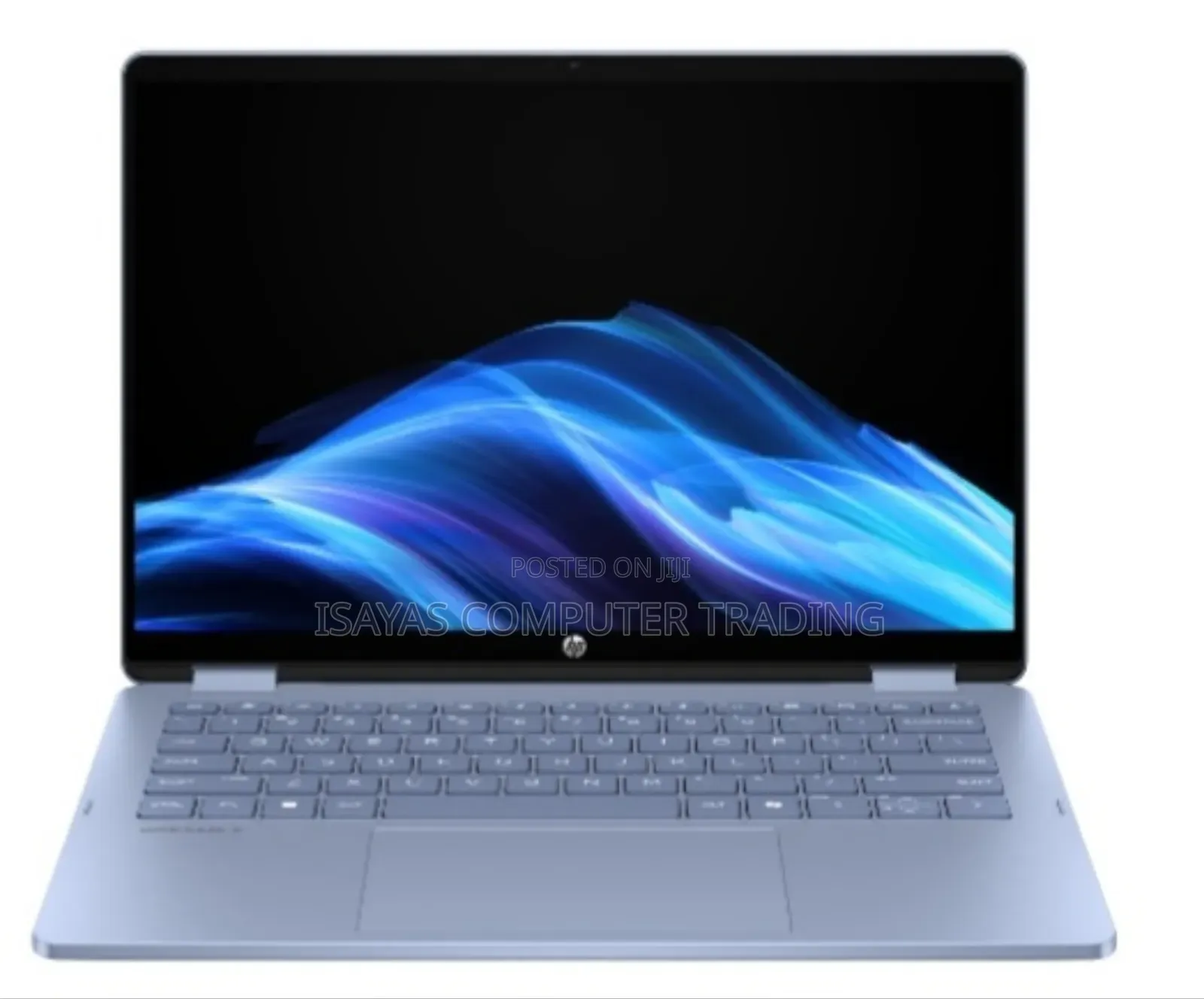 New Laptop HP OmniBook 5 14" 8GB Intel Core 5 SSD 512GB