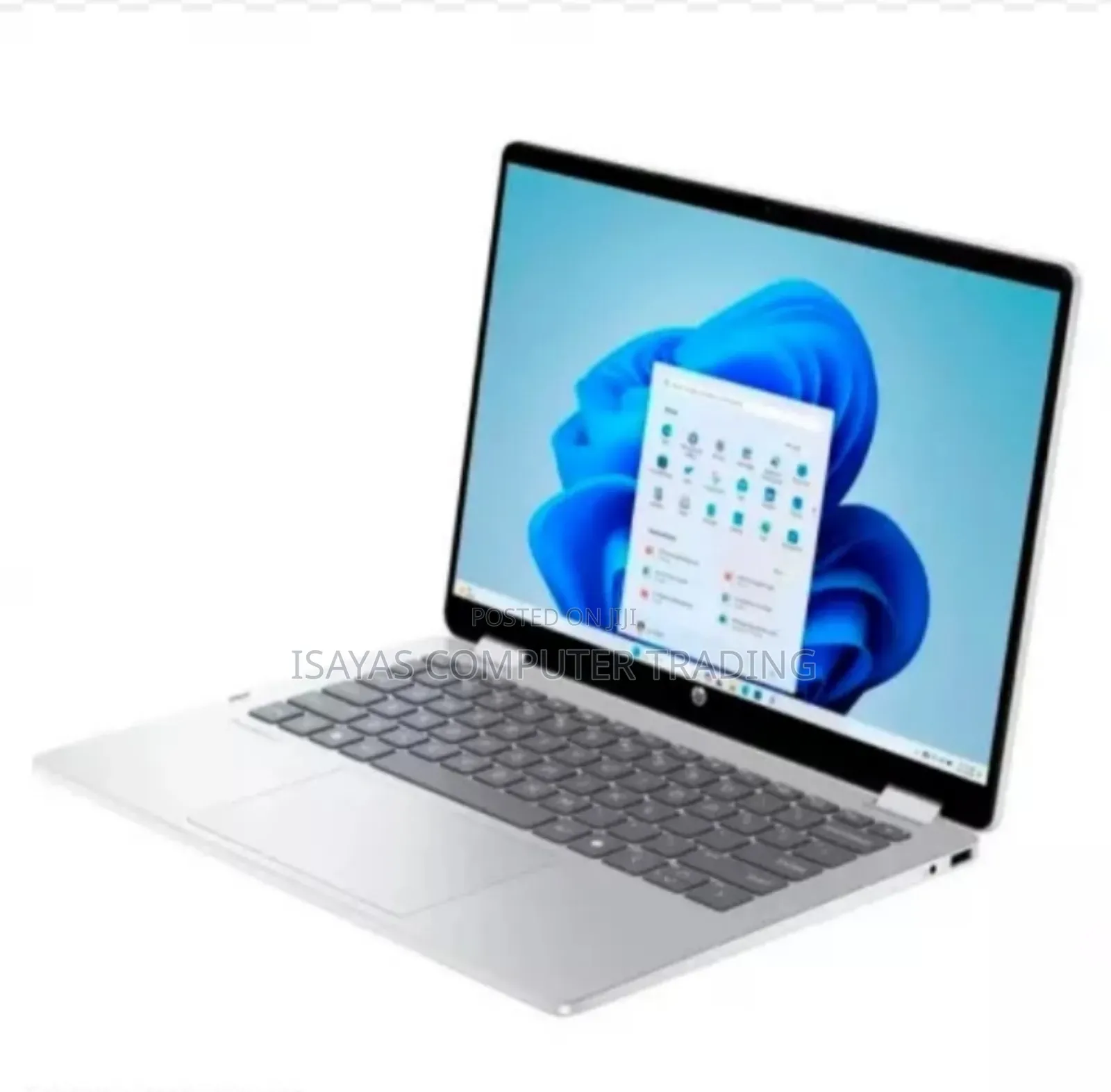 New Laptop HP OmniBook 5 14" 8GB Intel Core 5 SSD 512GB
