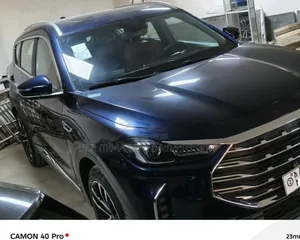 Jetour X70 Plus 2023 Blue