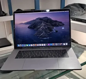 New Laptop Apple MacBook Pro 2019 32GB SSD 512GB