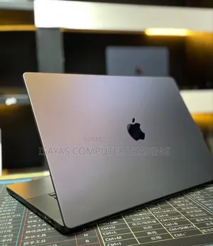 New Laptop Apple MacBook Pro 2024 M4 Pro 16-Inch 48GB SSD 2T