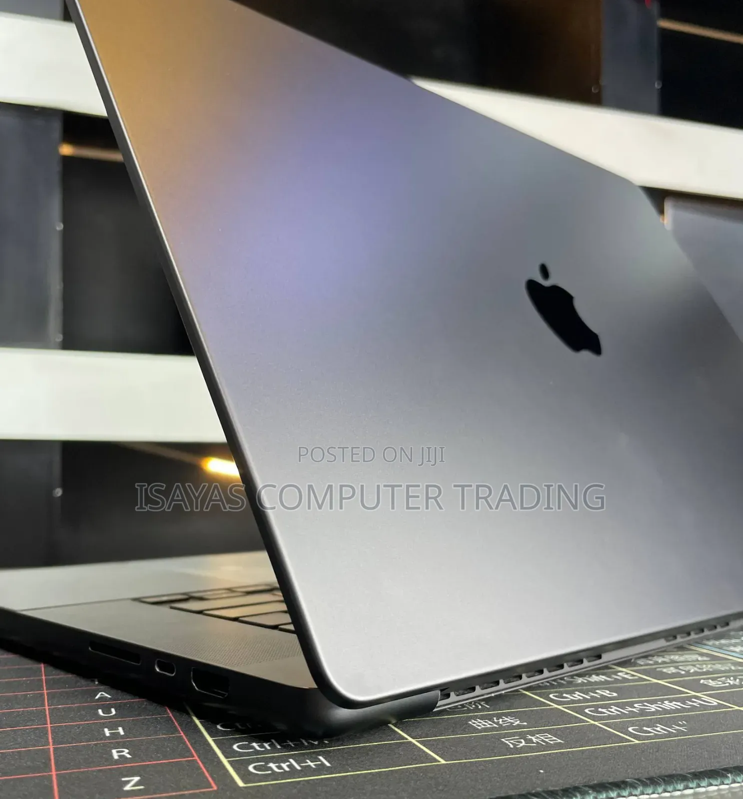 New Laptop Apple MacBook Pro 2024 M4 Pro 16-Inch 48GB SSD 2T