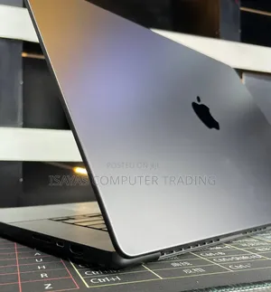 New Laptop Apple MacBook Pro 2024 M4 Pro 16-Inch 48GB SSD 2T