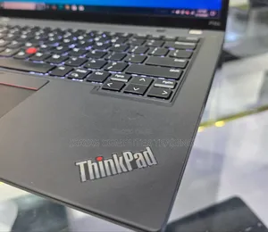 New Laptop Lenovo ThinkPad T14s G4 32GB Intel Core I7 SSD 512GB