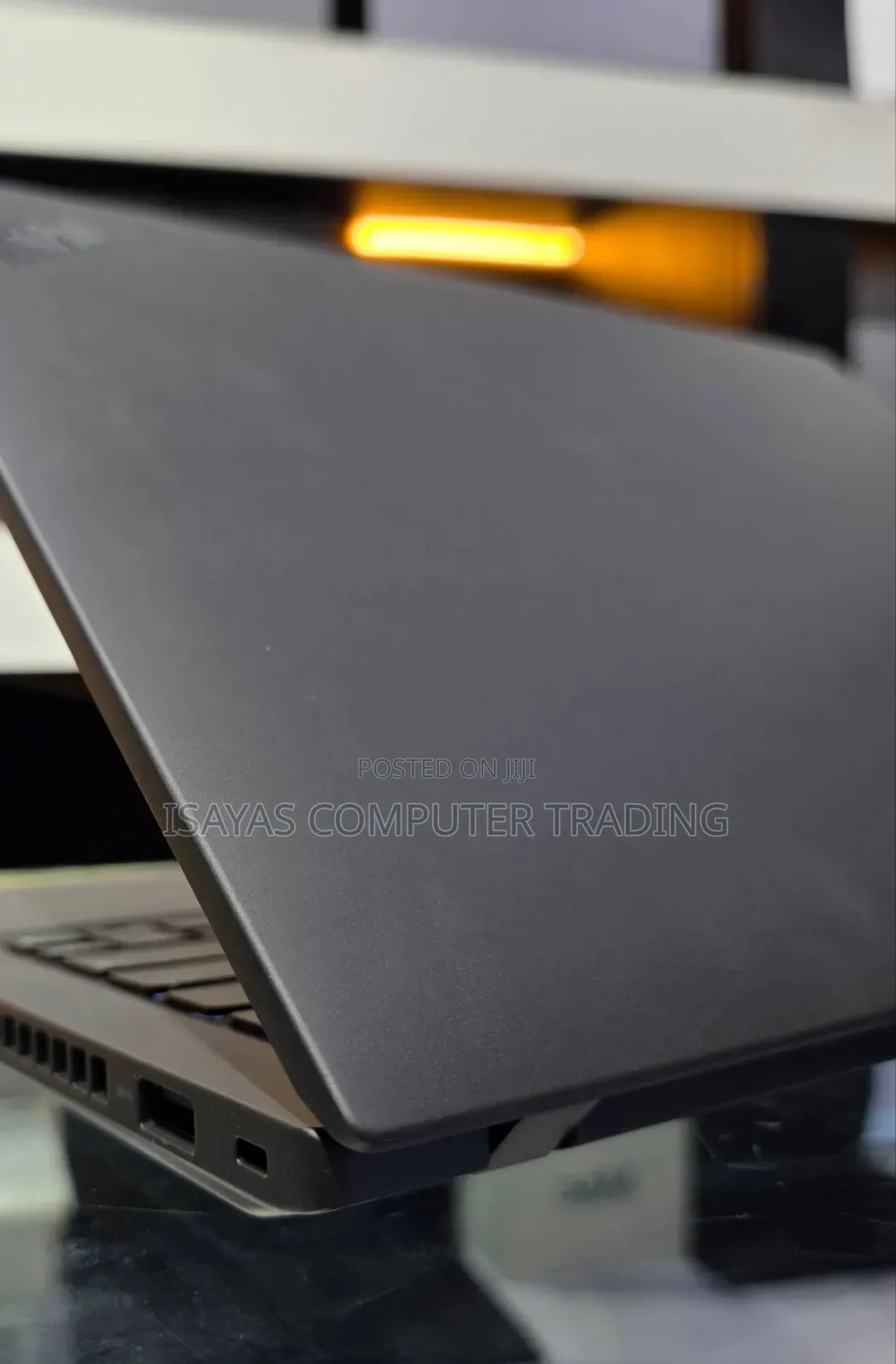 New Laptop Lenovo ThinkPad T14s G4 32GB Intel Core I7 SSD 512GB