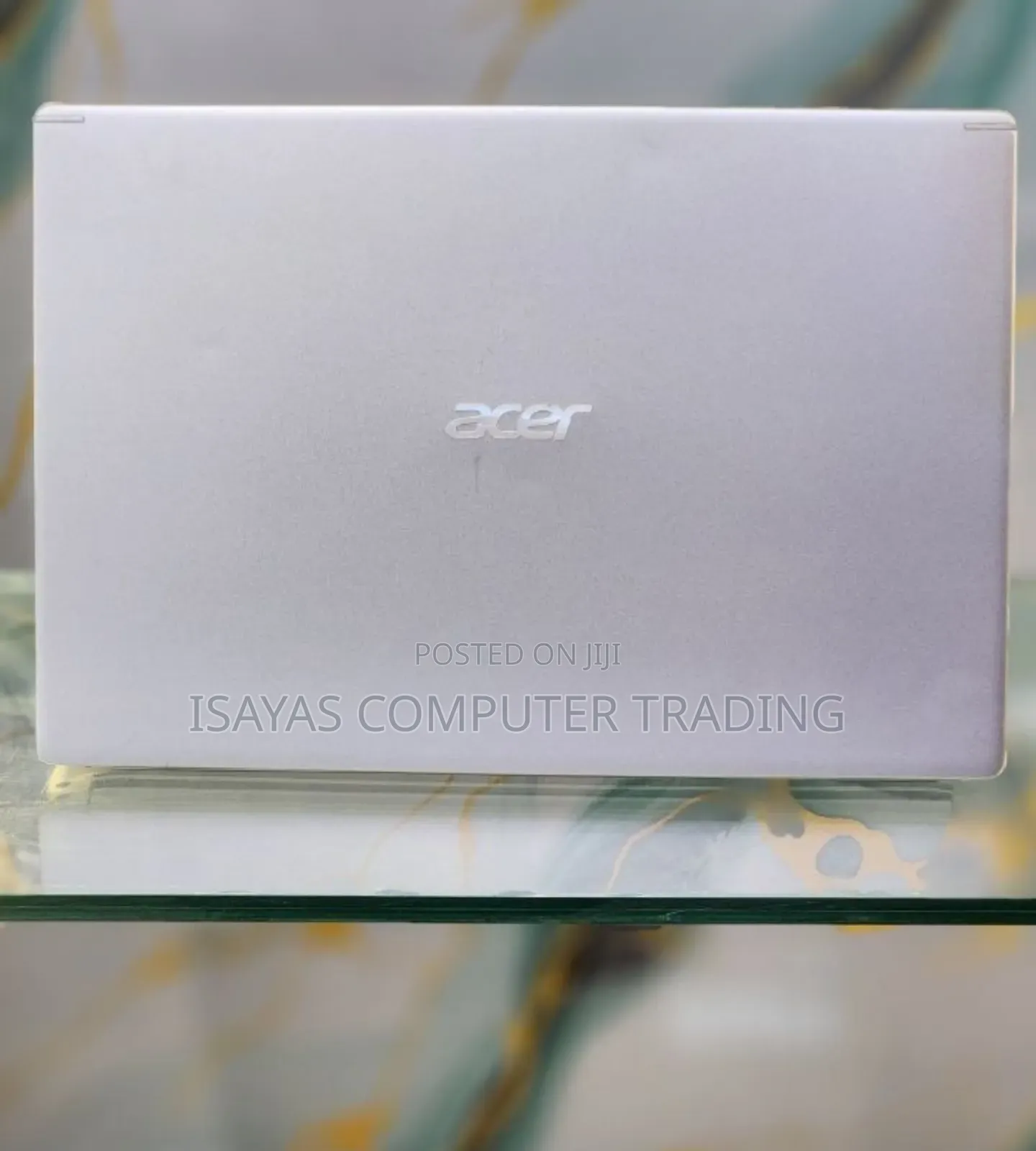 New Laptop Acer Aspire 3 8GB Intel Core I3 SSD 256GB