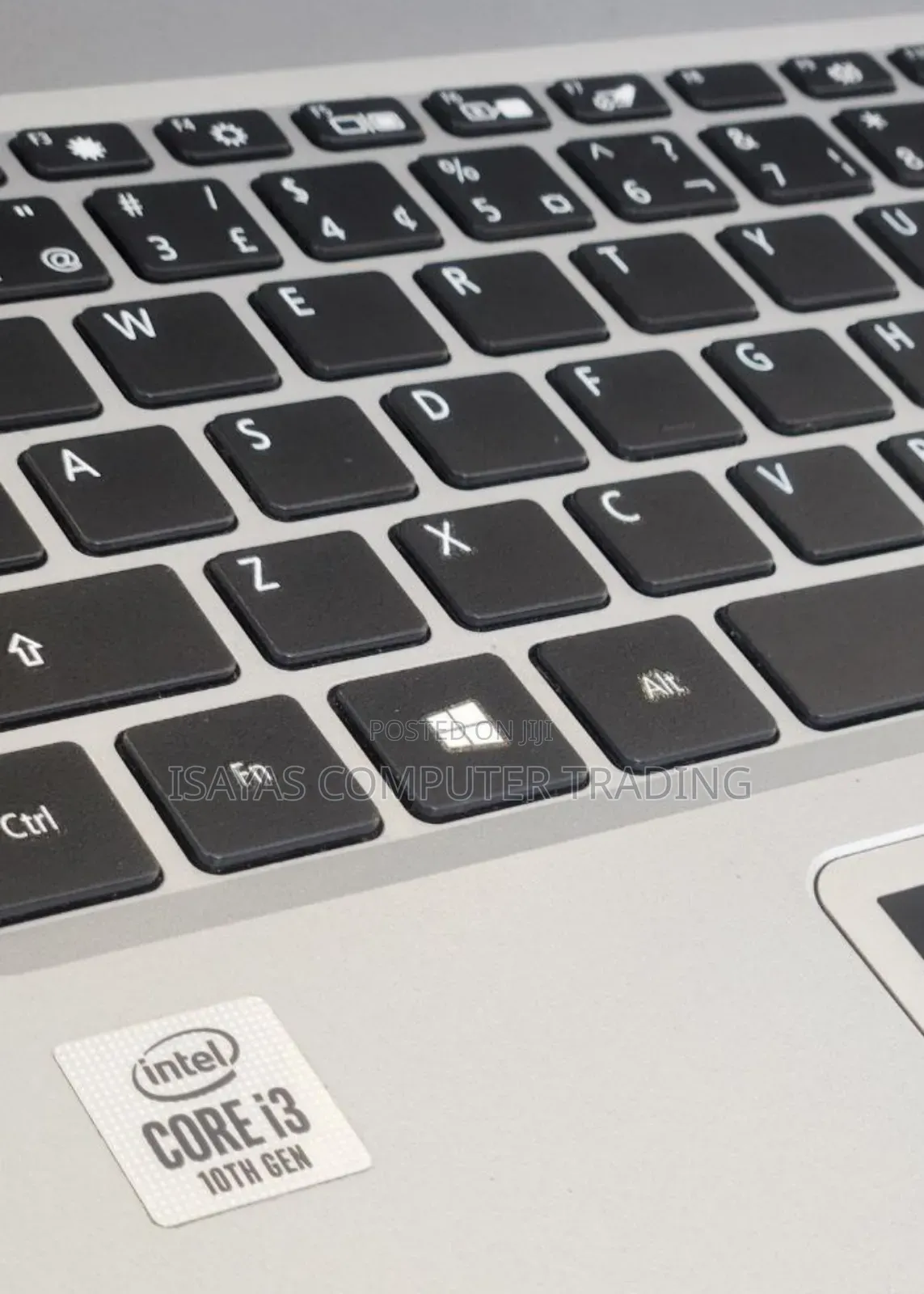 New Laptop Acer Aspire 3 8GB Intel Core I3 SSD 256GB