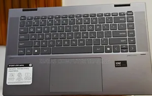 New Laptop HP Envy X360 32GB Intel Core 7 SSD 1T