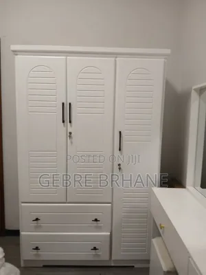 Furnished 1bdrm Apartment in Apartment, Yeka for rent