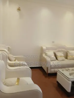 Photo - Furnished 1bdrm Apartment in Apartment, Yeka for rent