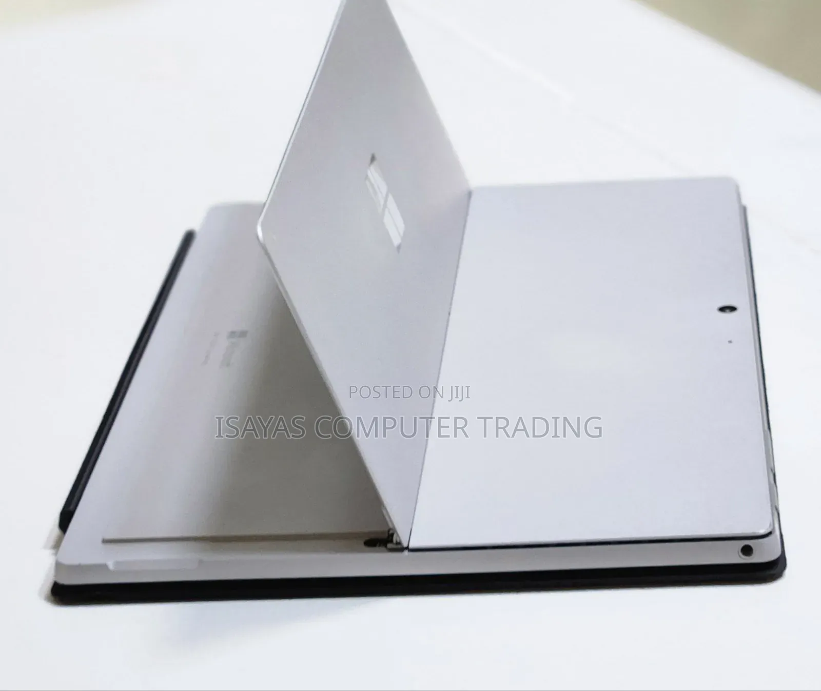 New Laptop Microsoft Surface Laptop 6 8GB Intel Core I7 SSD 256GB