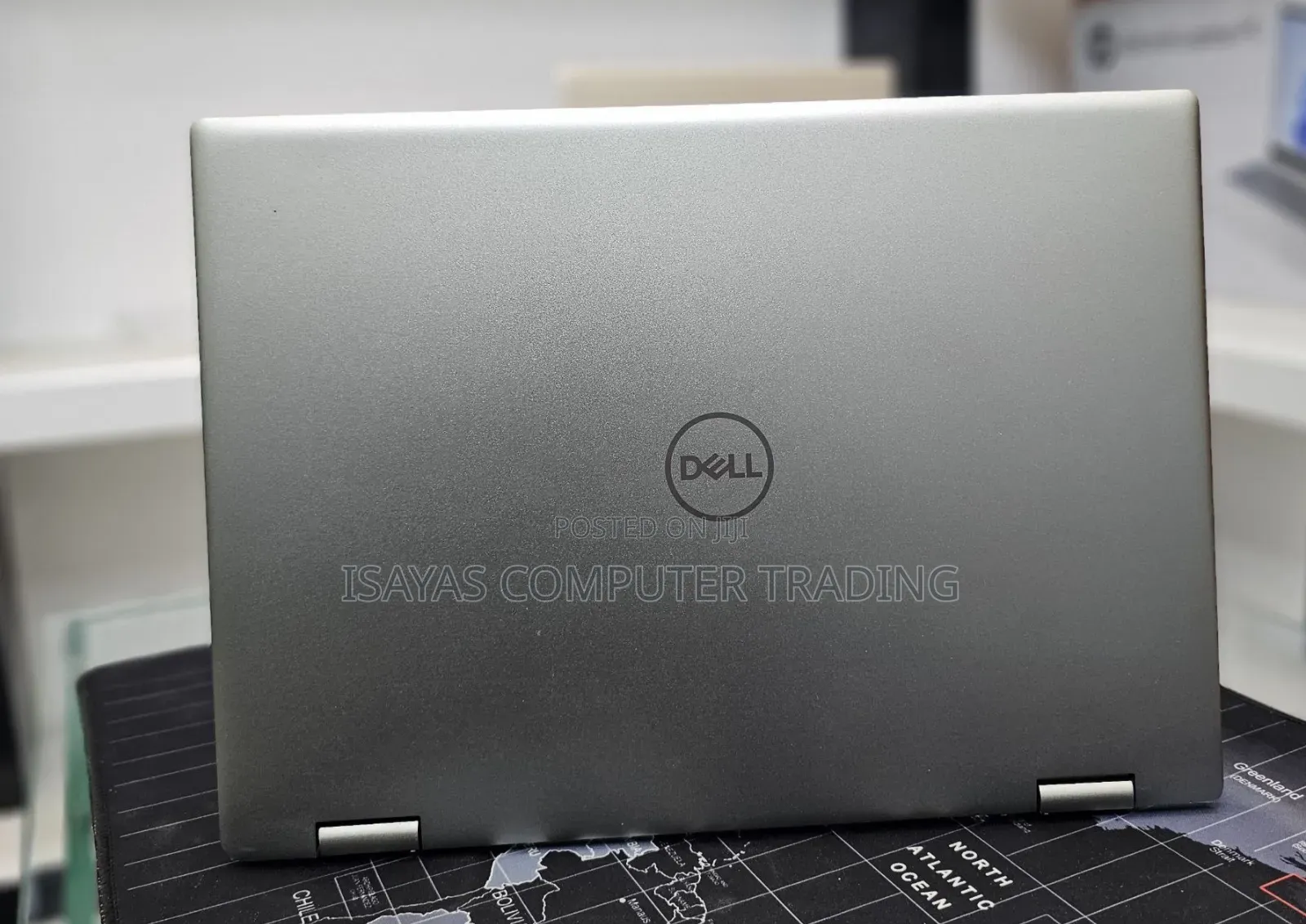 New Laptop Dell Inspiron 15 16GB AMD Ryzen 7 SSD 512GB