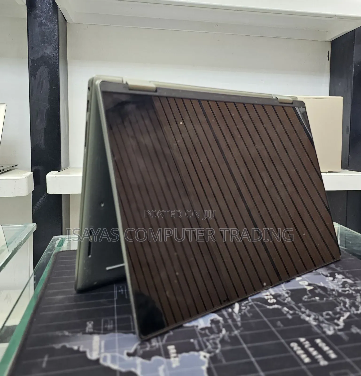 New Laptop Dell Inspiron 15 16GB AMD Ryzen 7 SSD 512GB