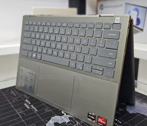 New Laptop Dell Inspiron 15 16GB AMD Ryzen 7 SSD 512GB