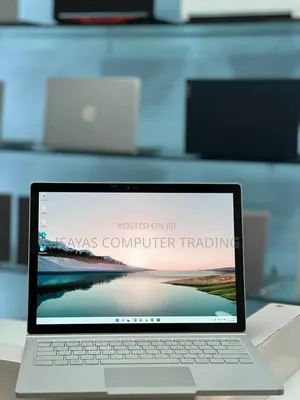 New Laptop Microsoft Surface 16GB Intel Core I7 SSD 512GB
