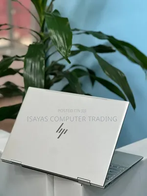 New Laptop HP Envy 14 16GB Intel Core I7 SSD 512GB