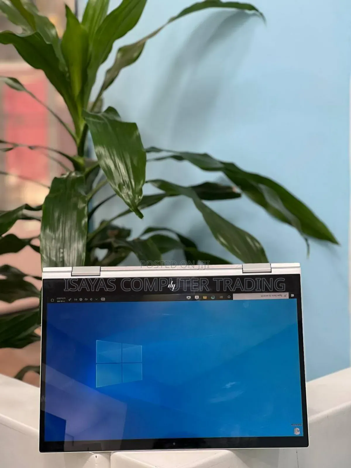 New Laptop HP Envy 14 16GB Intel Core I7 SSD 512GB