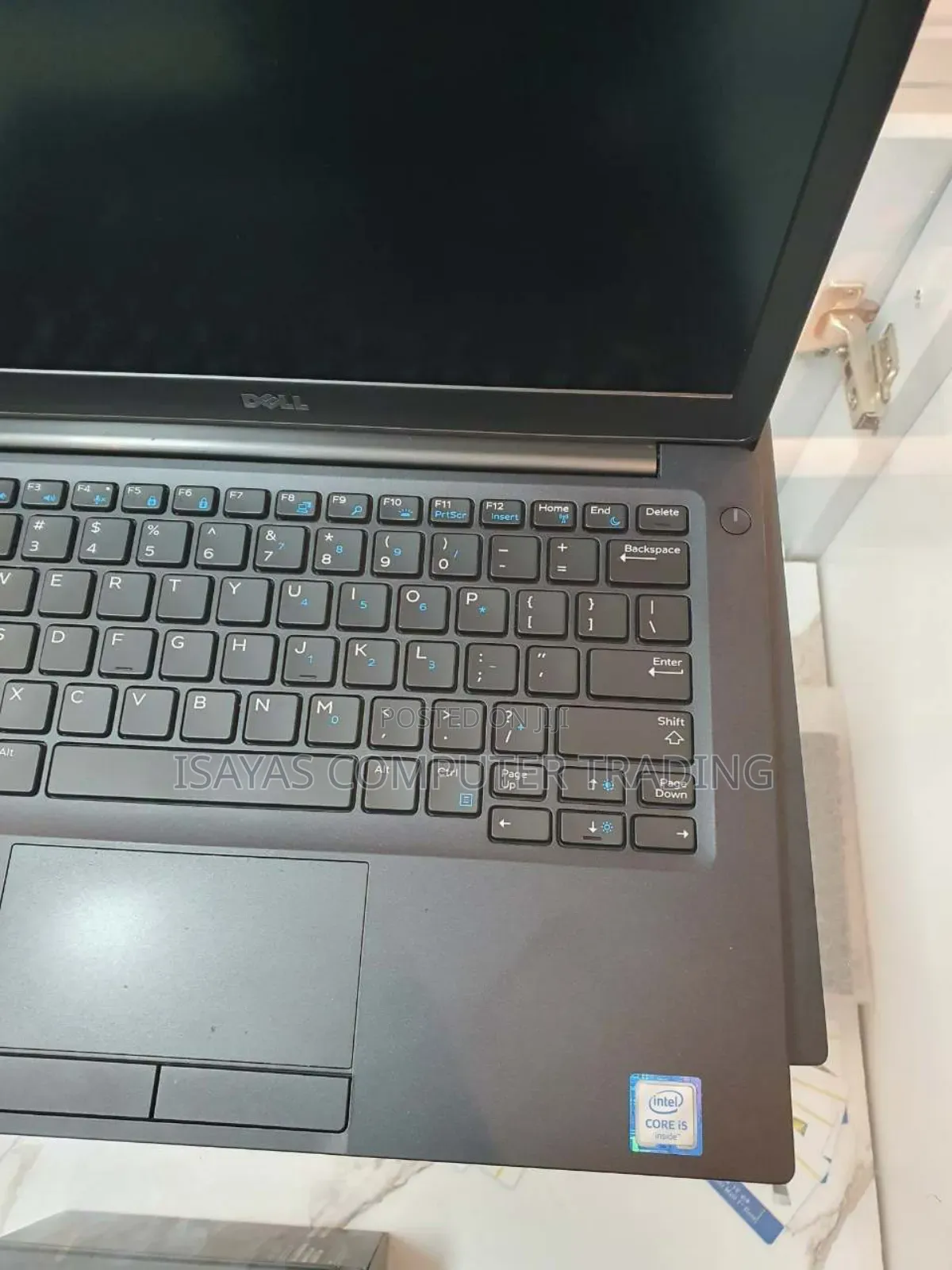 New Laptop Dell Latitude 5310 8GB Intel Core I5 SSD 256GB