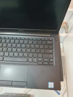 New Laptop Dell Latitude 5310 8GB Intel Core I5 SSD 256GB