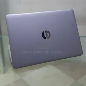 New Laptop HP EliteBook 840 8GB Intel Core I5 SSD 1T