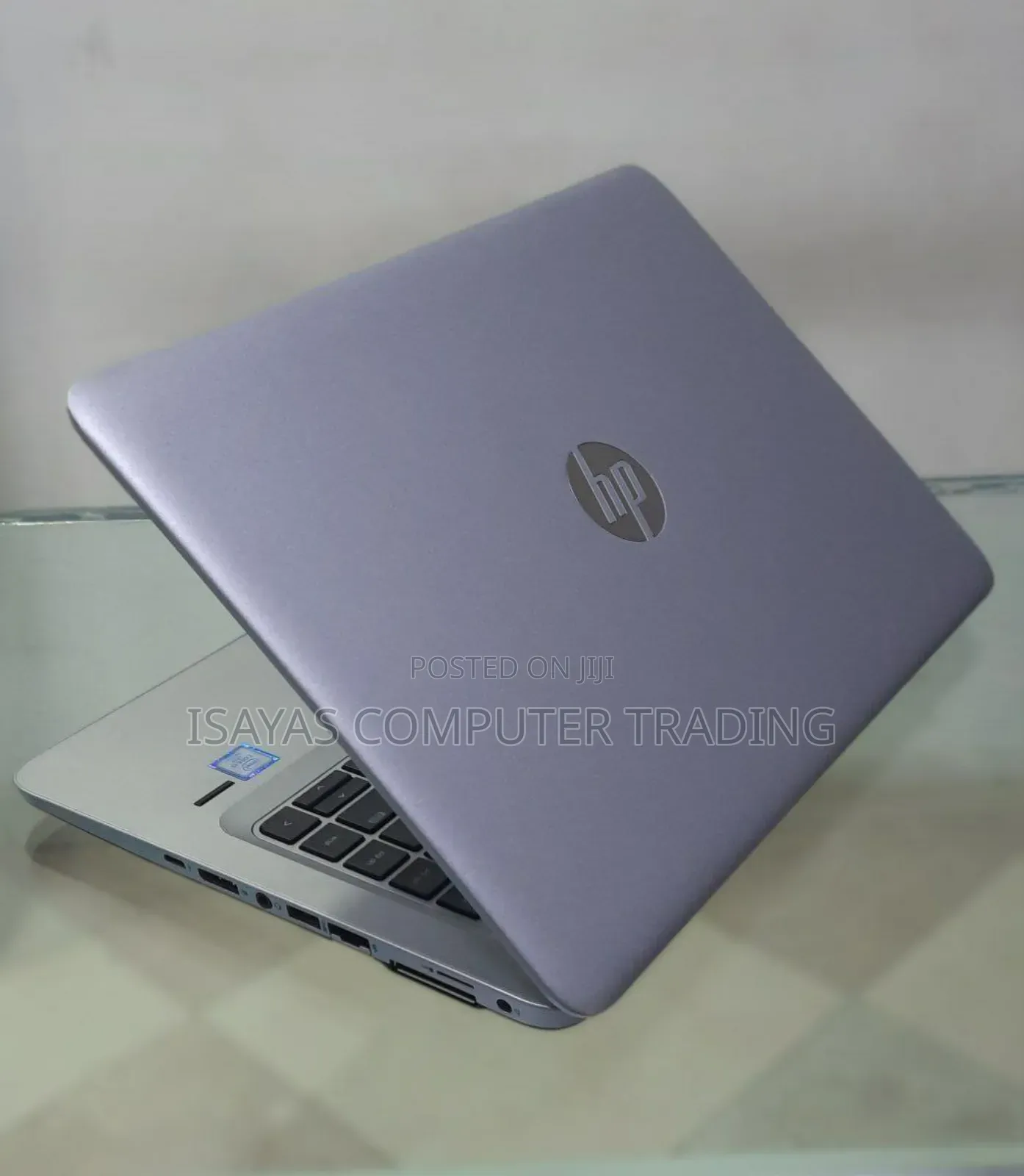 New Laptop HP EliteBook 840 8GB Intel Core I5 SSD 1T