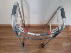 Two Wheel Medical Walker