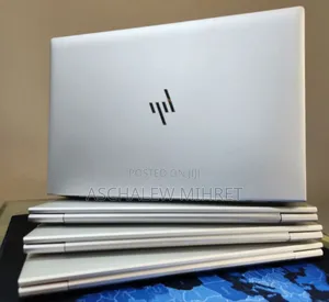 Photo - New Laptop HP EliteBook 840 G8 16GB Intel Core I7 SSD 512GB