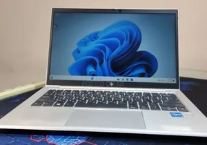New Laptop HP EliteBook 840 G8 16GB Intel Core I7 SSD 512GB
