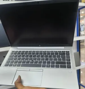 New Laptop HP EliteBook 840 G7 16GB Intel Core I5 SSD 512GB