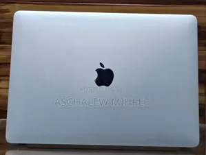 New Laptop Apple MacBook Pro 2019 8GB Intel Core I5 SSD 128GB