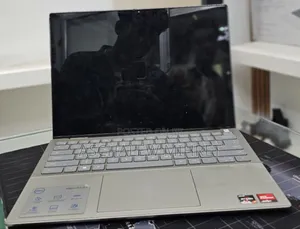Photo - New Laptop Dell Inspiron 14 16GB AMD Ryzen 7 SSD 512GB
