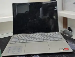 New Laptop Dell Inspiron 14 16GB AMD Ryzen 7 SSD 512GB