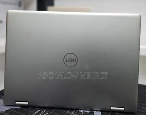 New Laptop Dell Inspiron 14 16GB AMD Ryzen 7 SSD 512GB