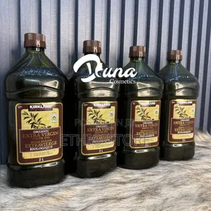 Kirkland Extra Virgin Olive Oil 2l